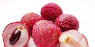 5 bí quyết giúp bạn ăn vải thoải mái không lo bị nóng