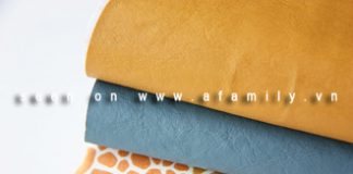 Hướng dẫn tự chế ví da sành điệu cho mùa hè