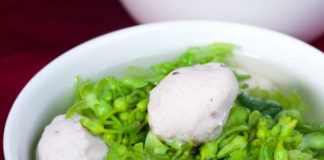 Món ăn và bài thuốc hay từ hoa thiên lý - 1