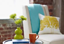 Hướng dẫn sử dụng những món đồ nội thất để được nhiều tác dụng