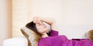 Không biết làm vợ thì cô ra khỏi nhà tôi