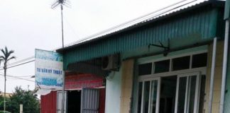 Nữ sinh lớp 11 bị máy bơm nước cuốn tóc, tử vong