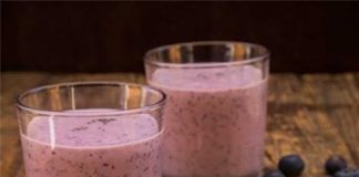 Thực phẩm không béo và ít calo cho chế độ ăn kiêng