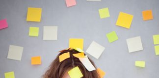 4 nguyên nhân khiến phụ nữ không hứng thú với “chuyện ấy”