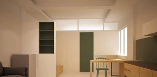 Phong thủy nhà trọ và những kiểu nhà tuyệt đối không thuê