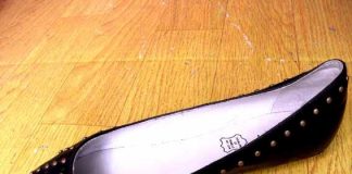 Khi nào nên mua giầy mới để bảo vệ đôi chân?