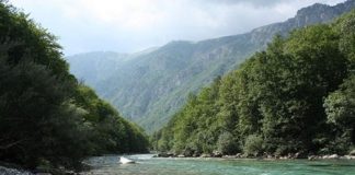 10 hẻm núi kỳ vĩ nhất thế giới