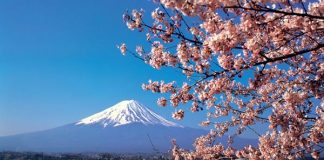 Những địa danh phải đến trước ngày tận thế (P. 3) - 1