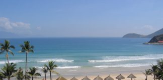 Những địa điểm không thể bỏ qua khi du lịch Ninh Thuận