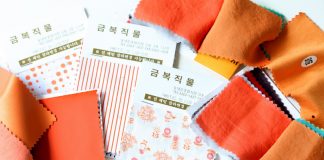 Làm miếng nhắc nồi thật đơn giản