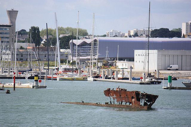 Lorient - điểm đến của đam mê