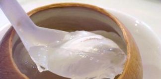 5 nhóm thực phẩm giúp làm giảm nhiệt miệng - 2