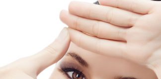 Cách giữ mắt sáng cho người sử dụng máy tính nhiều