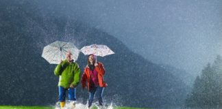 Cách bảo vệ sức khỏe mùa lạnh