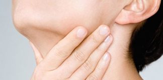 Những cách trị viêm họng tuyệt vời khi trời lạnh 1