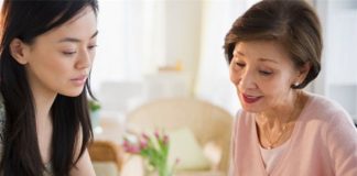 Nỗi lòng của nàng dâu có mẹ chồng quá hiền