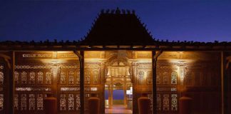 Bulgari đẹp hơn tranh vẽ