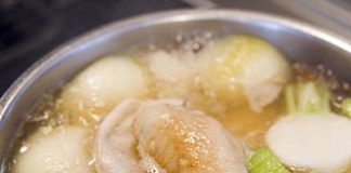 Làm sao để bài thuốc dân gian trị cảm cúm hiệu quả - 1