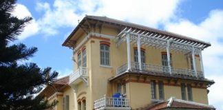 Bí mật ly kỳ về cung Nam Phương Hoàng hậu