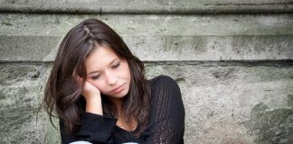 Tâm sự của cô gái vì gia đình quá nghèo mà không dám lấy chồng