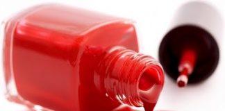 7 màu sơn móng tay nhất định phải có của cô nàng sành điệu