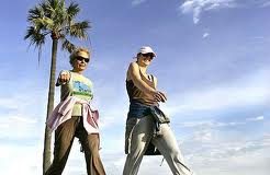 Làm sao để giữ sức khỏe mùa Giáng Sinh