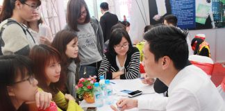 Nhiều cơ hội việc làm trong lĩnh vực bất động sản