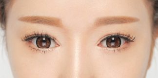 Mẹo đơn giản giúp trị mắt quầng thâm, sưng bọng mắt