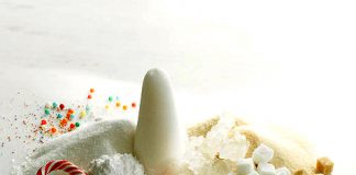 Bí quyết ăn uống trị mụn