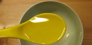 Cách pha hỗn hợp massage làm tăng kích cỡ núi đôi - 1