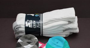 Hướng dẫn làm người tuyết béo múp tặng quà Gíáng sinh