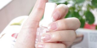 Vẽ những kiểu nail ngộ nghĩnh, đáng yêu - 2