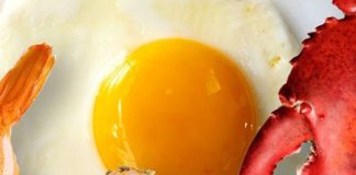 Cách đơn giản phòng chứng rối loạn mỡ trong máu