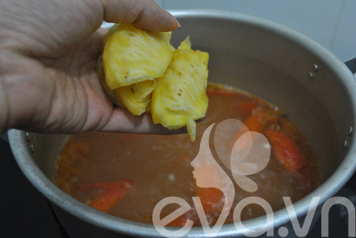 Cách nấu canh chua cá diêu hồng ngon ăn ngày nào cũng hợp