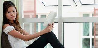 Món quà 20/10 của ông chồng vô tâm...