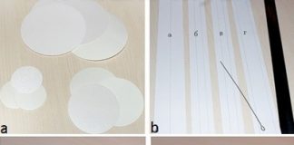 Tự chế hộp quà đẹp lung linh hình bánh gato