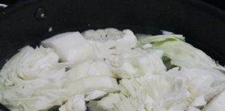 Cách nấu mỳ Quảng chay ăn ngay rằm tháng 7