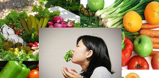 Ăn uống thế nào vết thương mau lành?  - 1