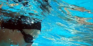 Hướng dẫn thở đúng cách để bơi được thật xa