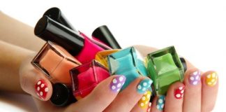 Khi nào bạn cần “tránh xa” các loại sơn móng tay 1