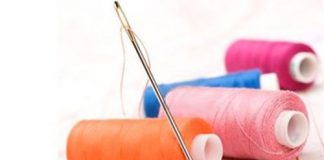 Một số lỗi và khắc phục trong cách may vá cho bạn