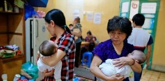 Chế độ dinh dưỡng tốt nhất cho trẻ bị sởi