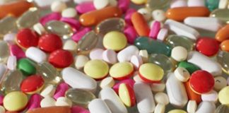 Tác hại không ngờ của 7 loại thuốc bổ phố biến