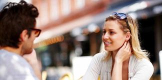 Chết cười chuyện gái ế đi hẹn hò