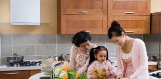 4 tiêu chuẩn nàng dâu hiện đại cần phải có trước khi kết hôn