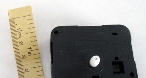 Hướng dẫn làm đồng hồ nhắc việc treo tủ lạnh