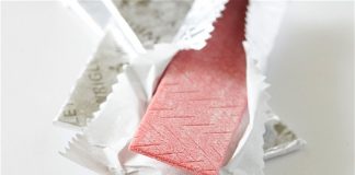 Bí quyết chữa hôi miệng bằng thực phẩm