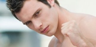 Hướng dẫn cải thiện vóc dáng cho quý ông