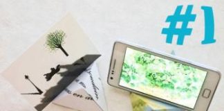 Gấp giấy thành đủ kiểu hộp đựng đồ hữu ích