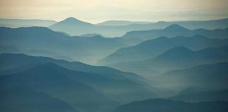 Lạc bước chốn bồng lai vườn Daisetsuzan, Nhật Bản